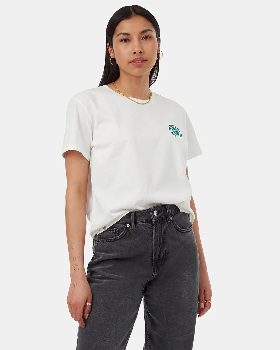 Plants Ten T-Shirt - Image 4