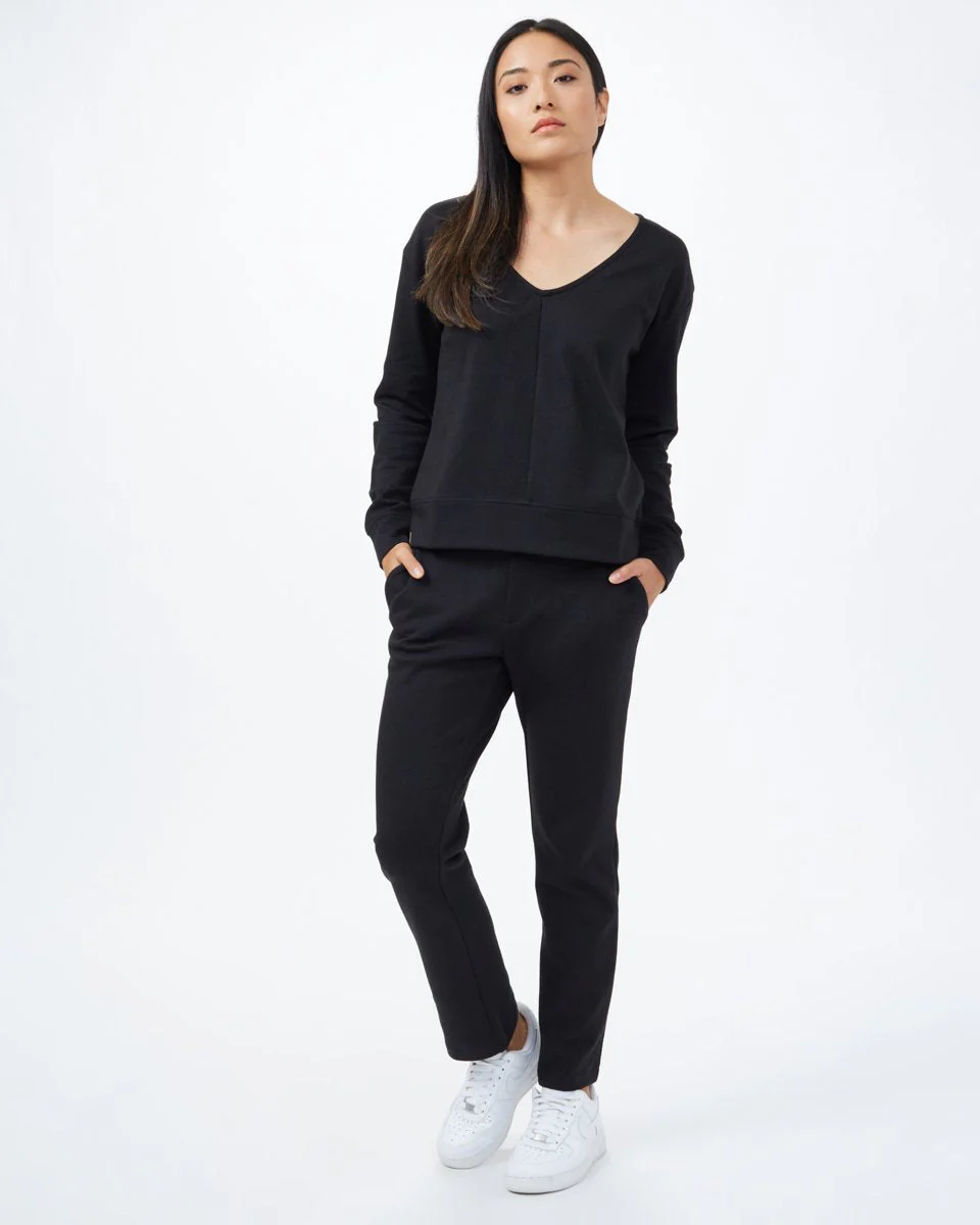 Ponte Clay Pant - Image 2