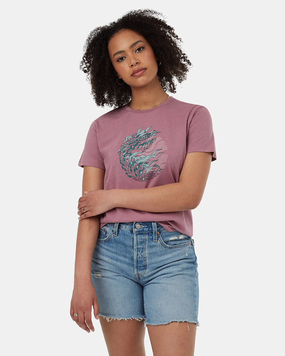 Portal Kelp T-Shirt - Image 2