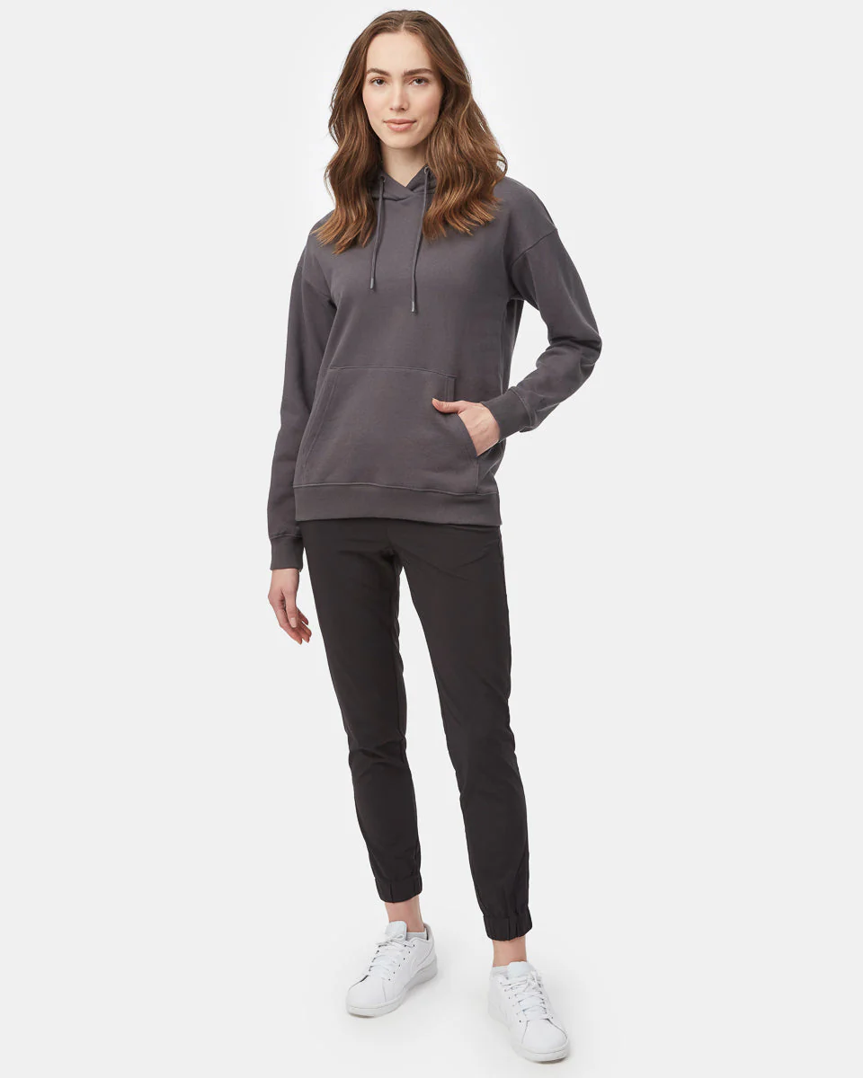 Recycled Cotton Hoodie - Image 2