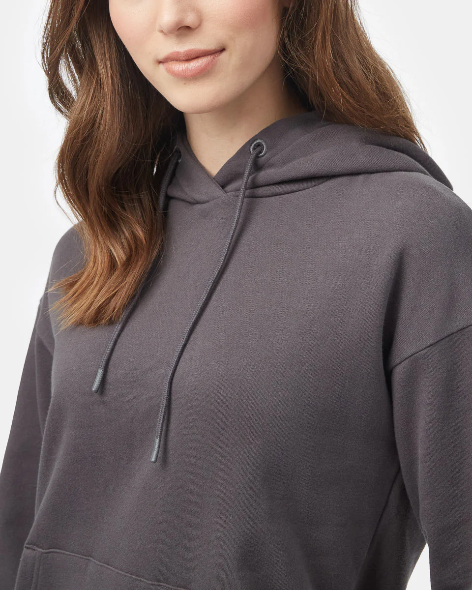 Recycled Cotton Hoodie - Image 4