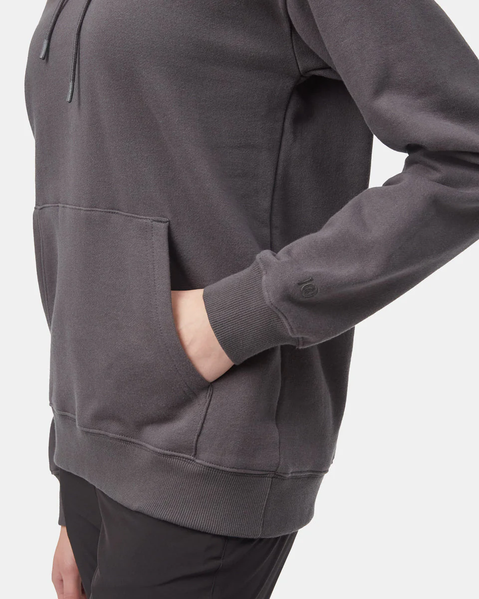 Recycled Cotton Hoodie - Image 5