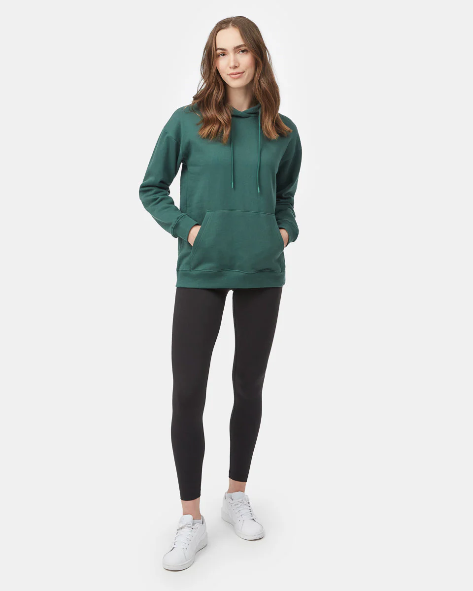 Recycled Cotton Hoodie - Image 2