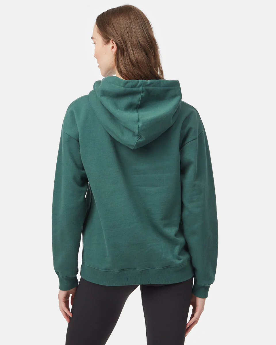Recycled Cotton Hoodie - Image 3