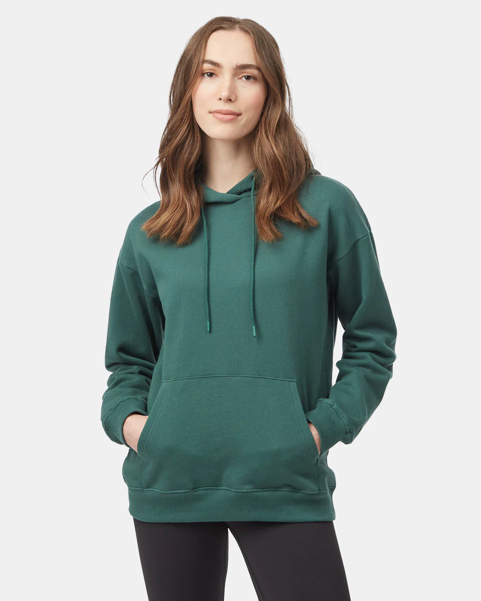 Recycled Cotton Hoodie - Image 6