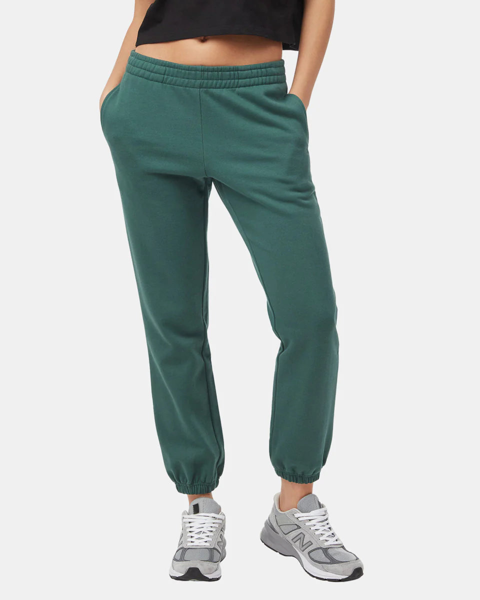 Recycled Cotton Jogger - Image 2