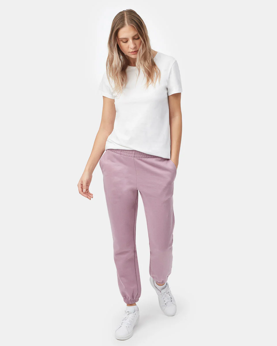 Recycled Cotton Jogger - Image 2