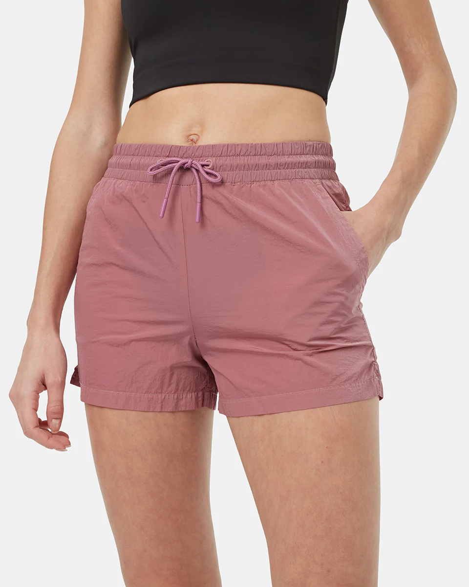 Recycled Nylon Short - Image 4