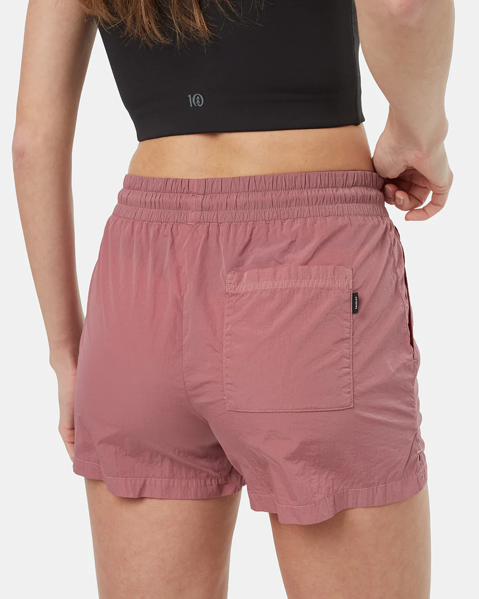 Recycled Nylon Short - Image 5