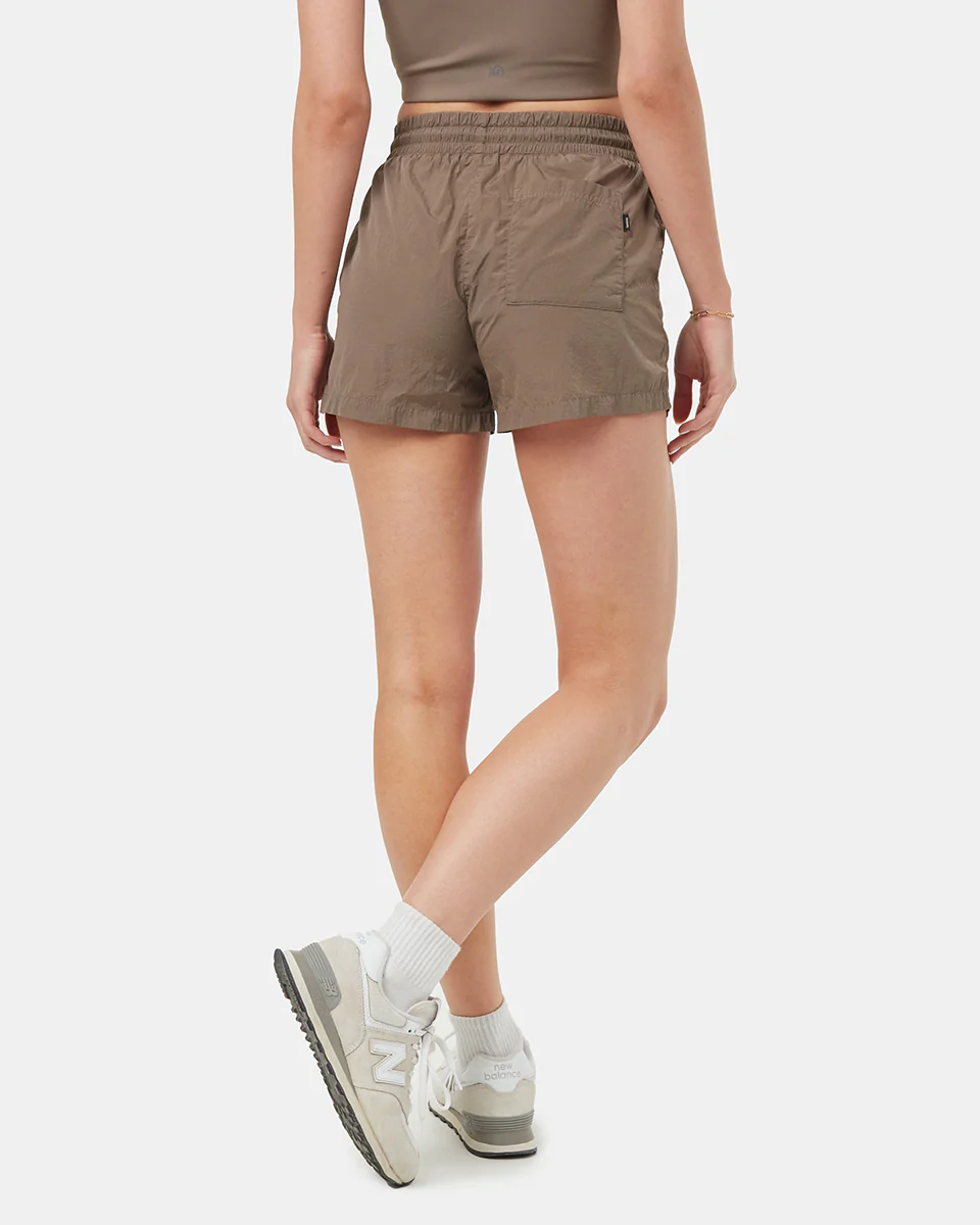Recycled Nylon Short - Image 3