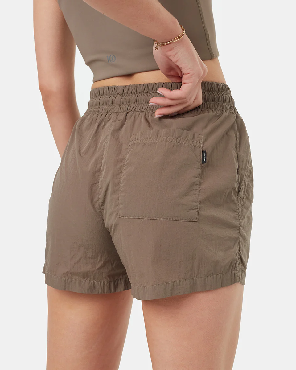 Recycled Nylon Short - Image 5