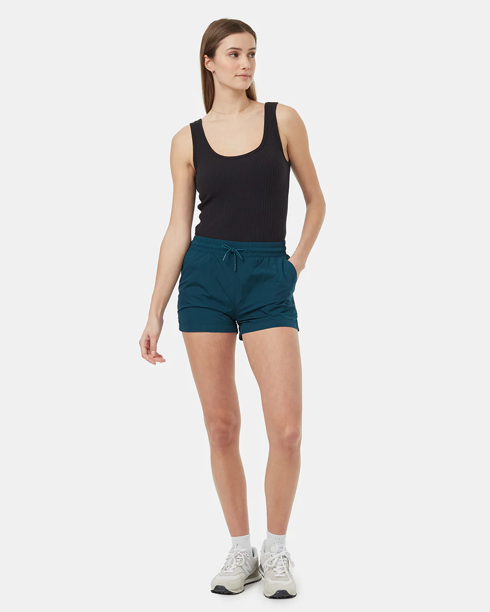 Recycled Nylon Short - Image 2