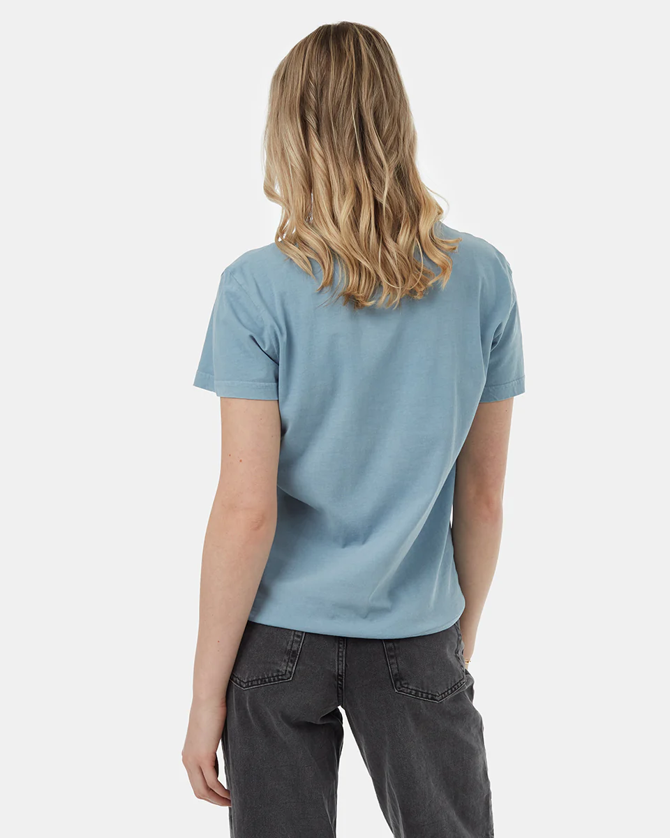 Regenerative Cotton Crew T-Shirt - Image 3