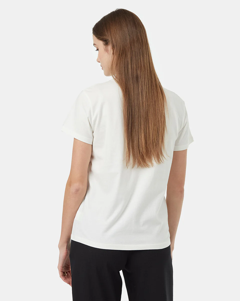 Regenerative Cotton Crew T-Shirt - Image 3