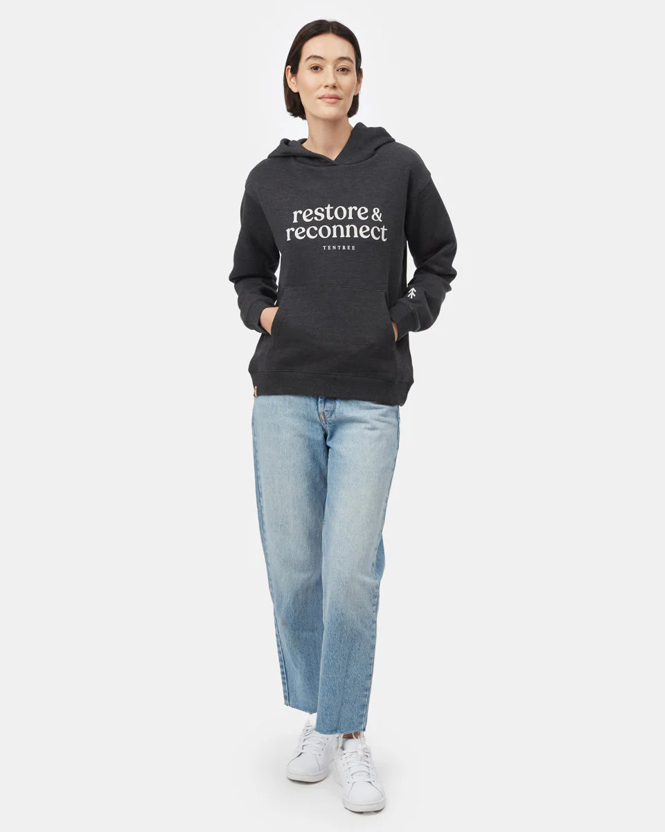 Restore & Reconnect Hoodie - Image 2
