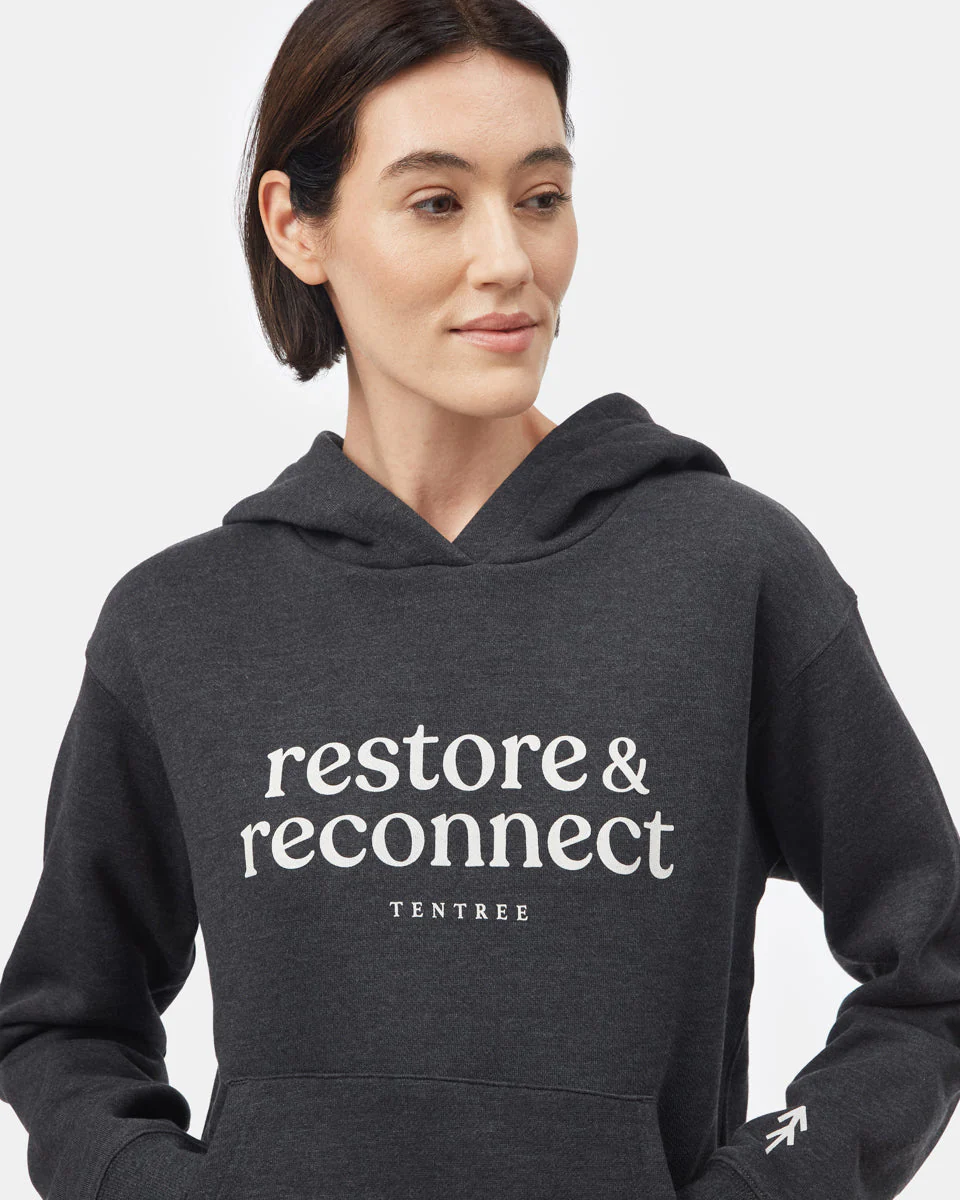 Restore & Reconnect Hoodie - Image 4