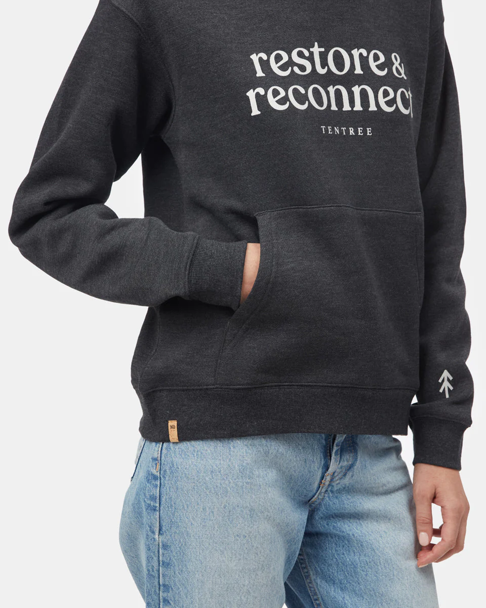 Restore & Reconnect Hoodie - Image 5