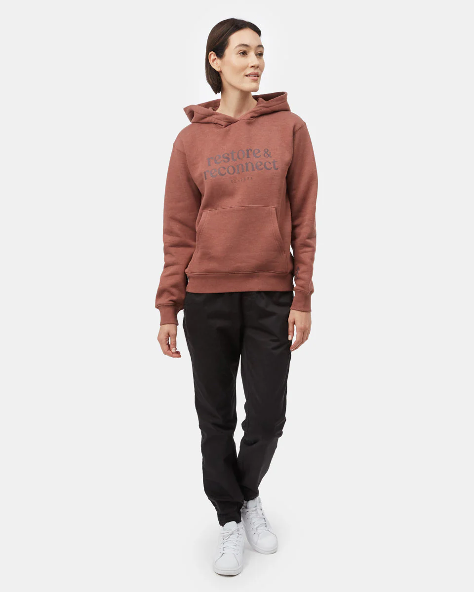 Restore & Reconnect Hoodie - Image 2
