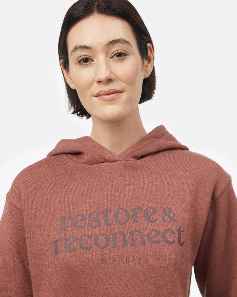 Restore & Reconnect Hoodie - Image 4