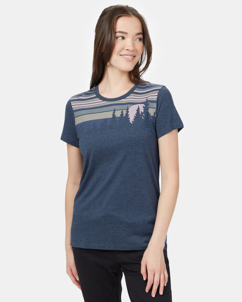 Retro Juniper T-Shirt - Image 2