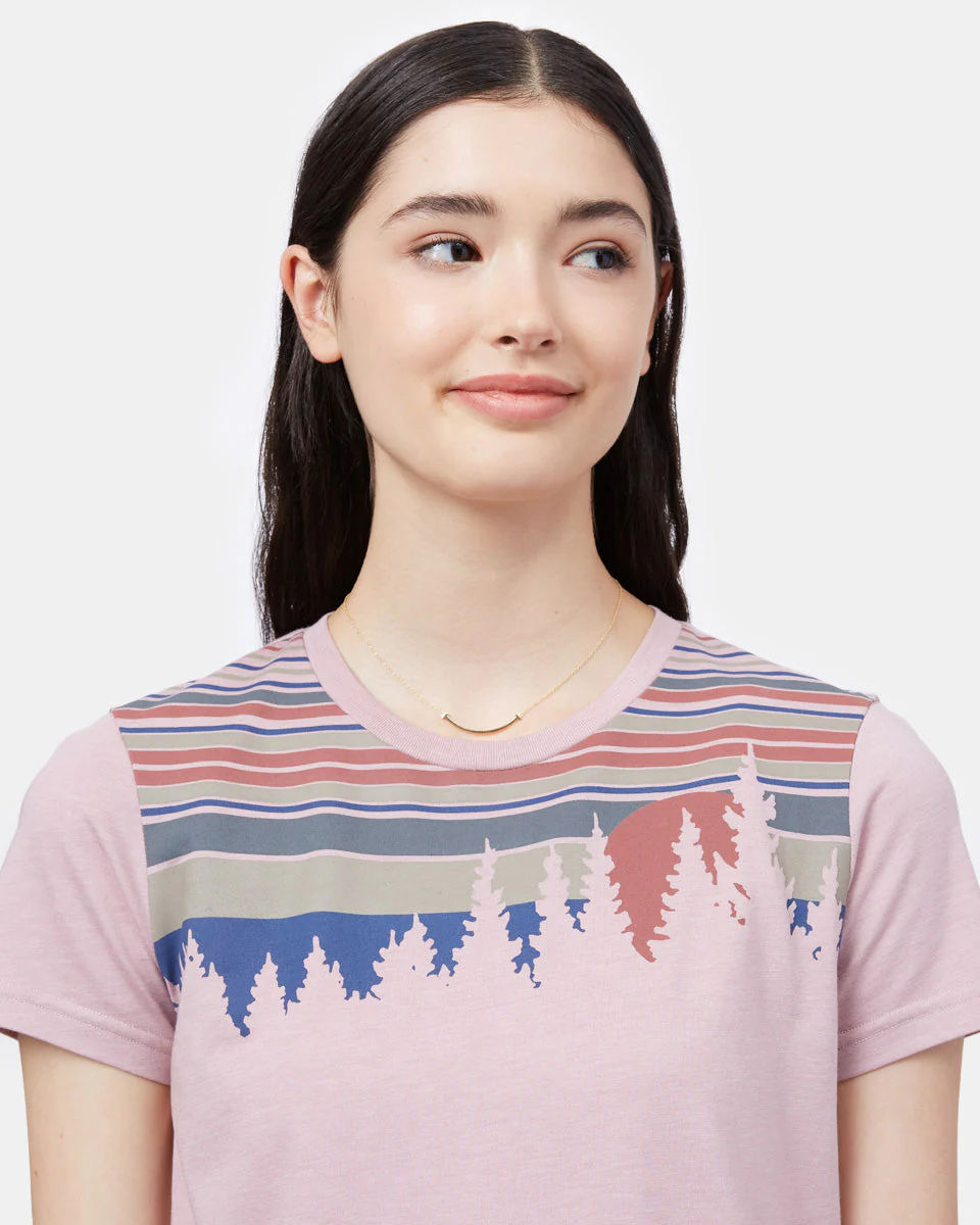 Retro Juniper T-Shirt - Image 4