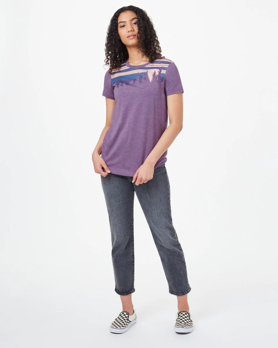 Retro Juniper T-Shirt - Image 3