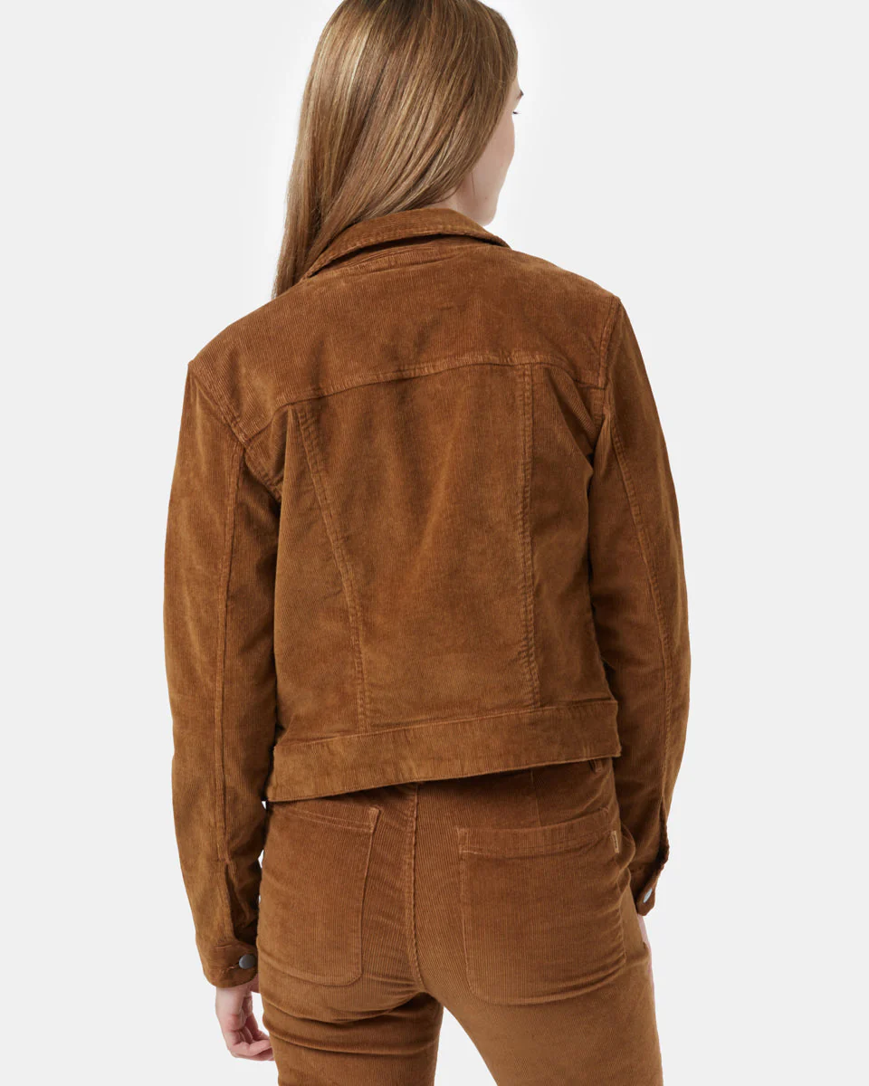 Rowan Corduroy Jacket - Image 3