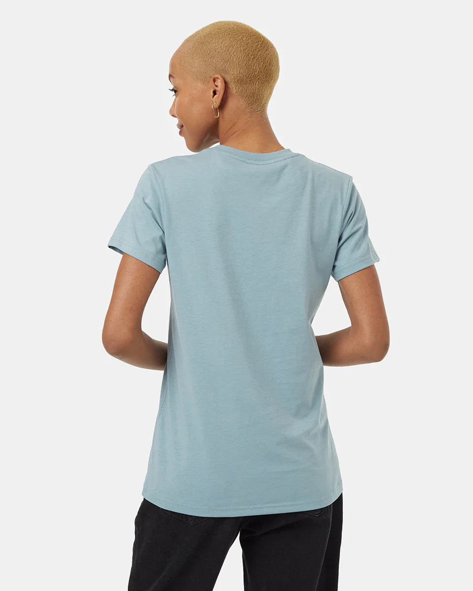 Seablend Classic T-shirt - Image 3