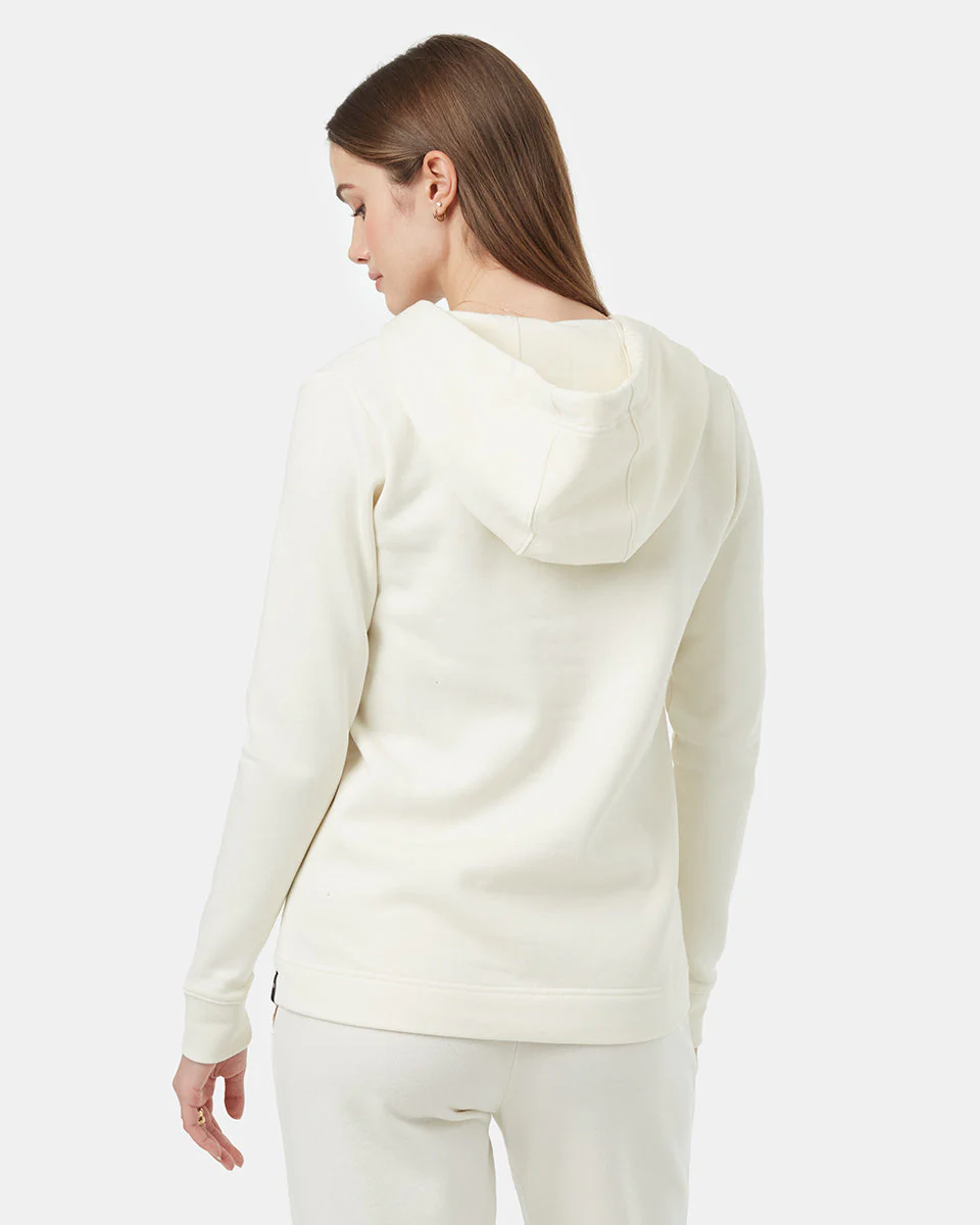 SeaFleece Placket Hoodie - Image 3