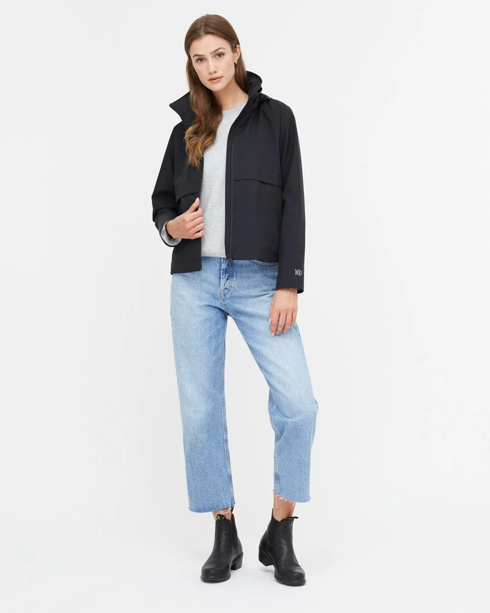 Nimbus Short Rain Jacket - Image 10