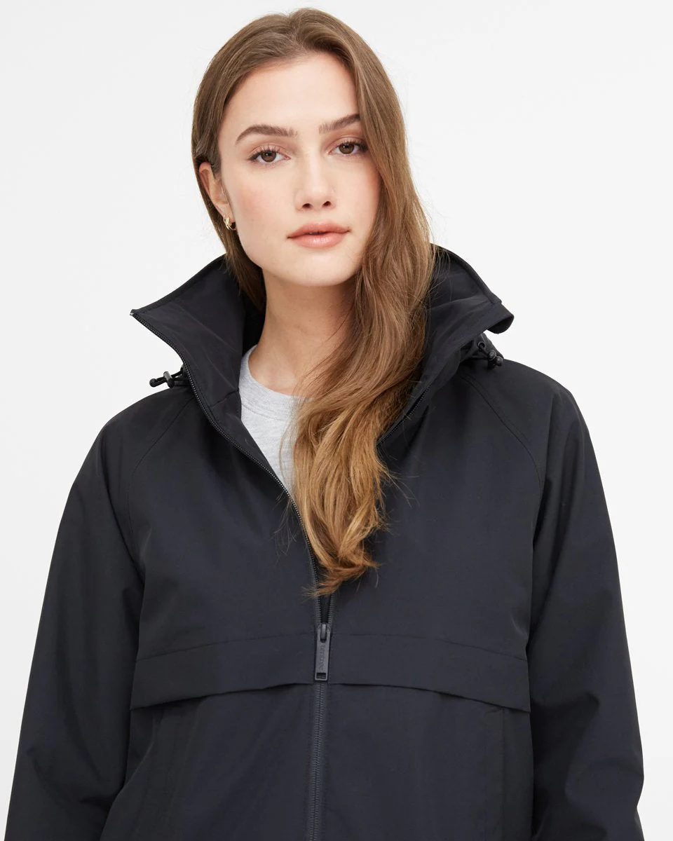Nimbus Short Rain Jacket - Image 2