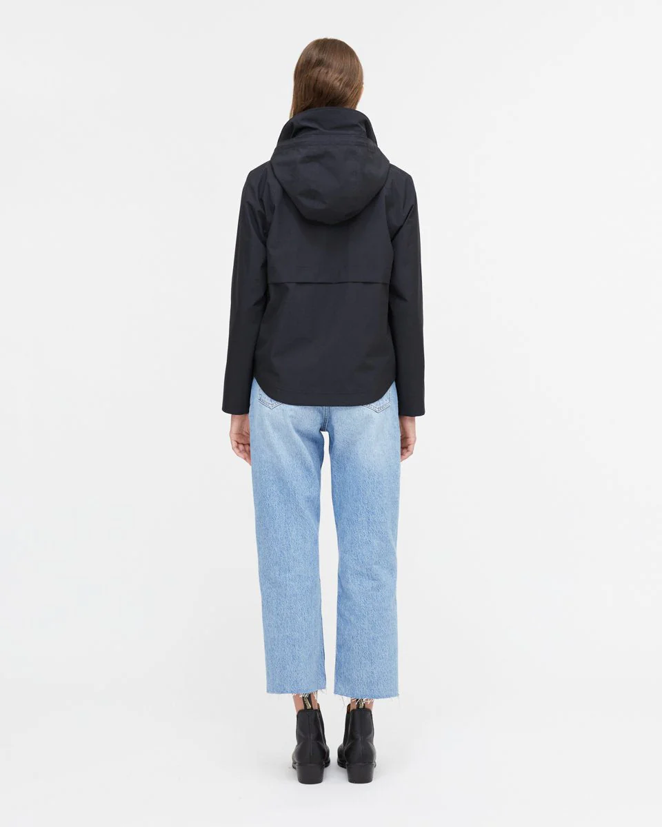 Nimbus Short Rain Jacket - Image 3