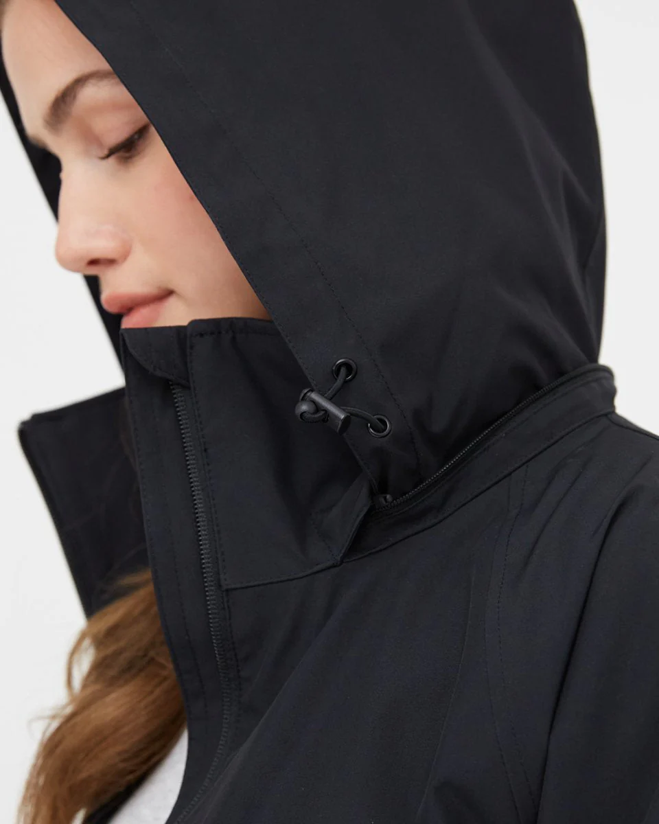 Nimbus Short Rain Jacket - Image 7