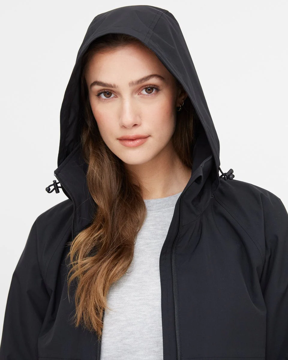 Nimbus Short Rain Jacket - Image 8