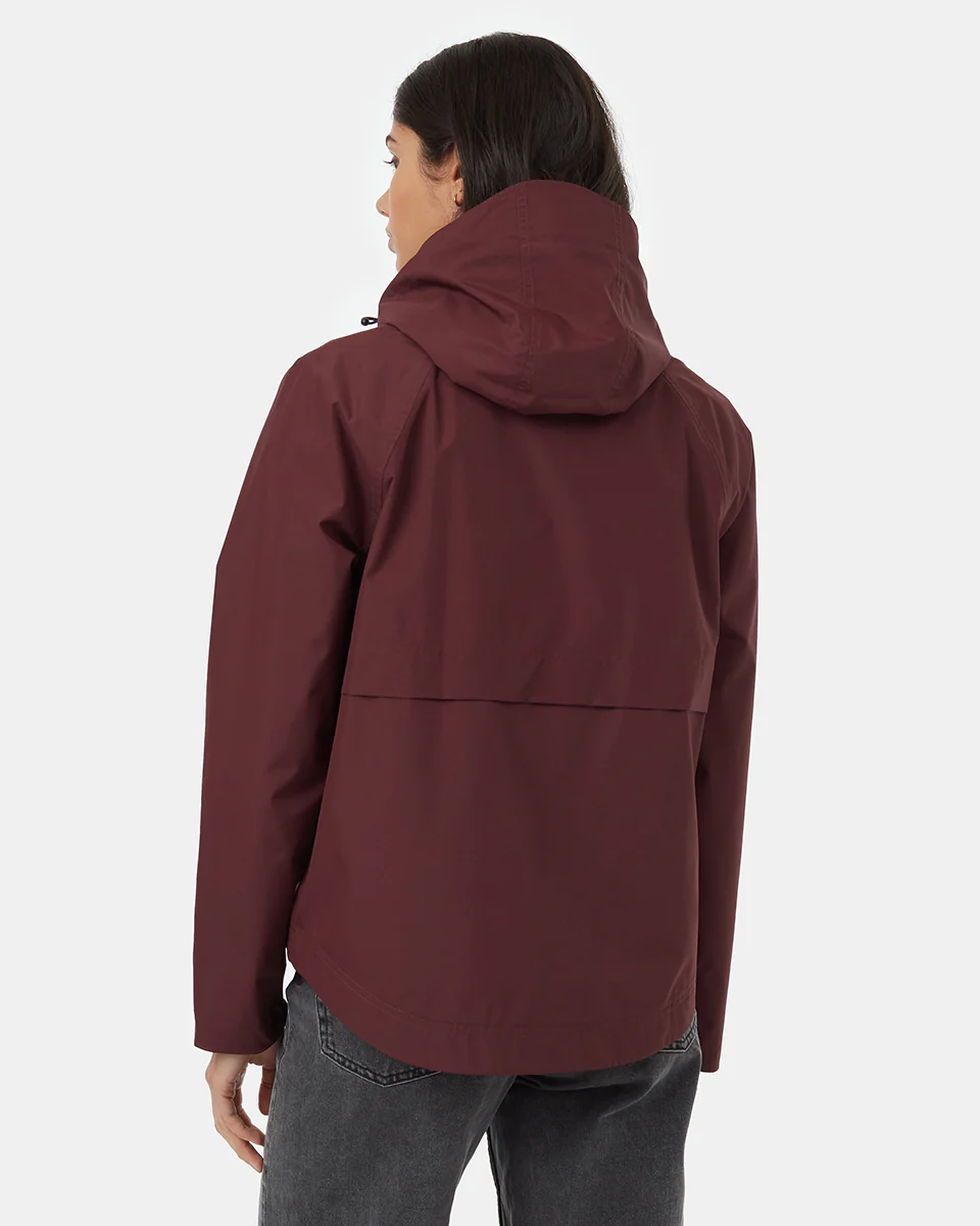 Nimbus Short Rain Jacket - Image 3