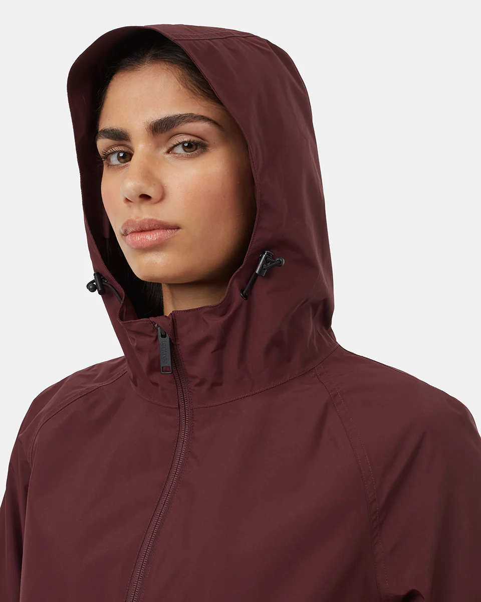 Nimbus Short Rain Jacket - Image 4