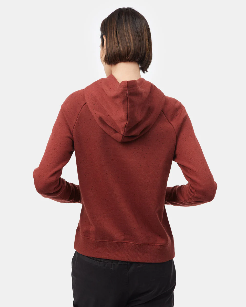 Speckled Hoodie - Image 3