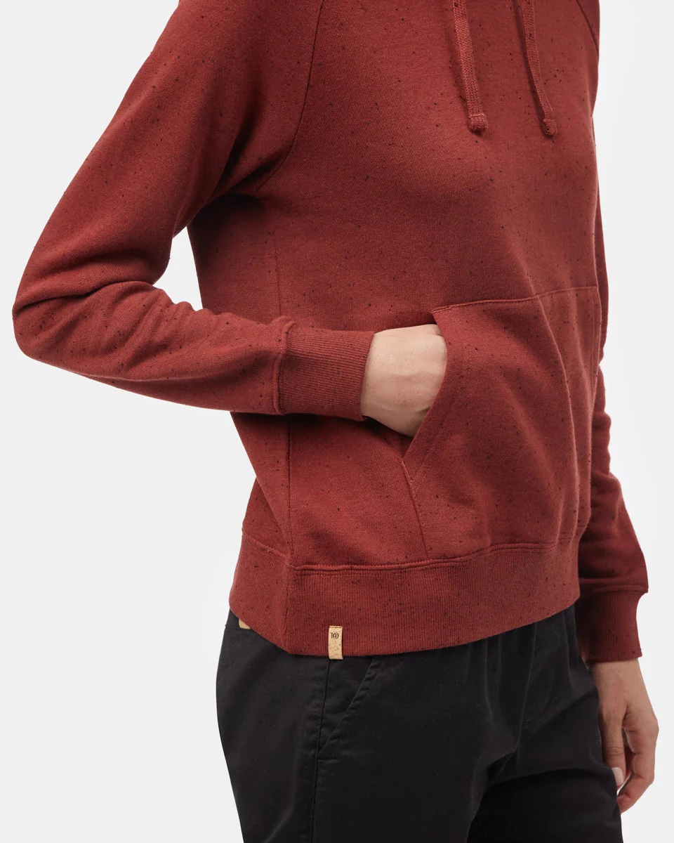 Speckled Hoodie - Image 4