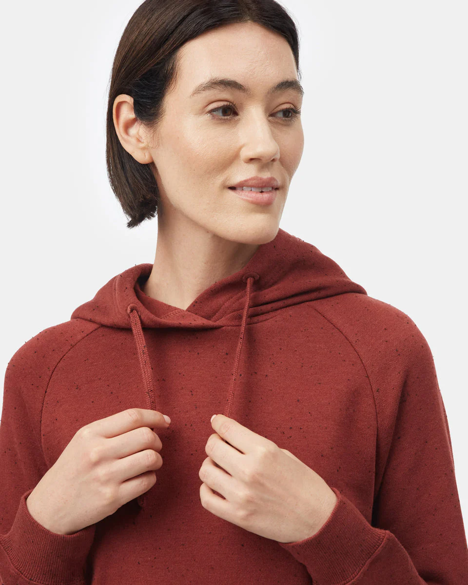 Speckled Hoodie - Image 5