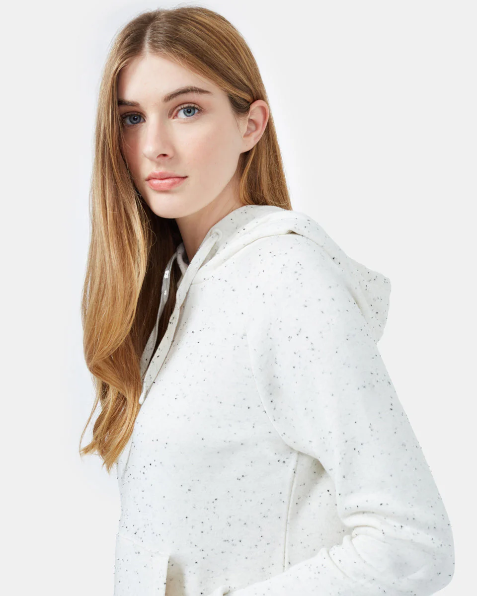 Speckled Hoodie - Image 3