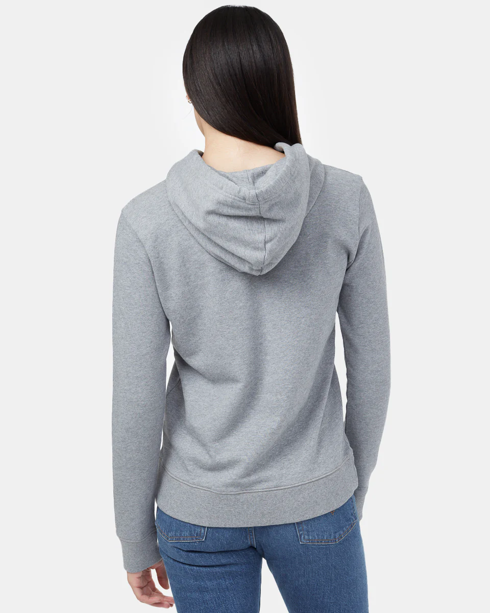 Ten Classic Hoodie - Image 3