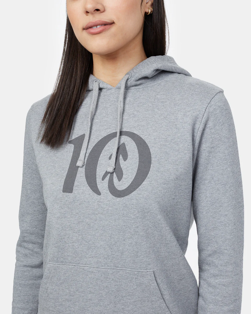 Ten Classic Hoodie - Image 4