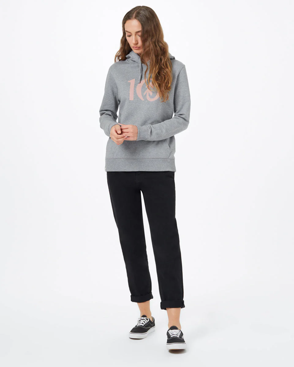 Ten Classic Hoodie