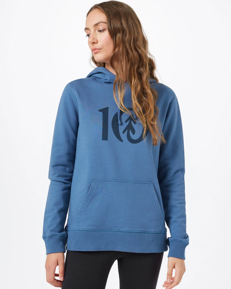Ten Classic Hoodie - Image 2