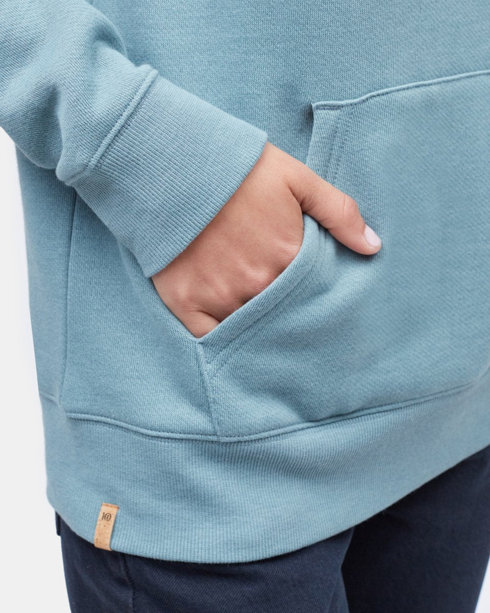 Embroidered Ten Hoodie - Image 5