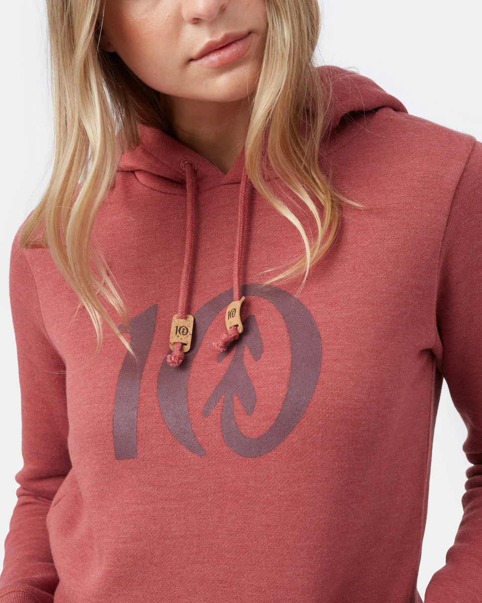 Ten Hoodie - Image 3