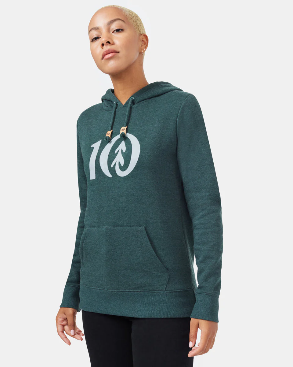 Ten Hoodie - Image 2
