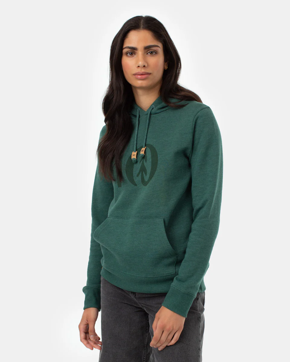 Ten Hoodie - Image 2