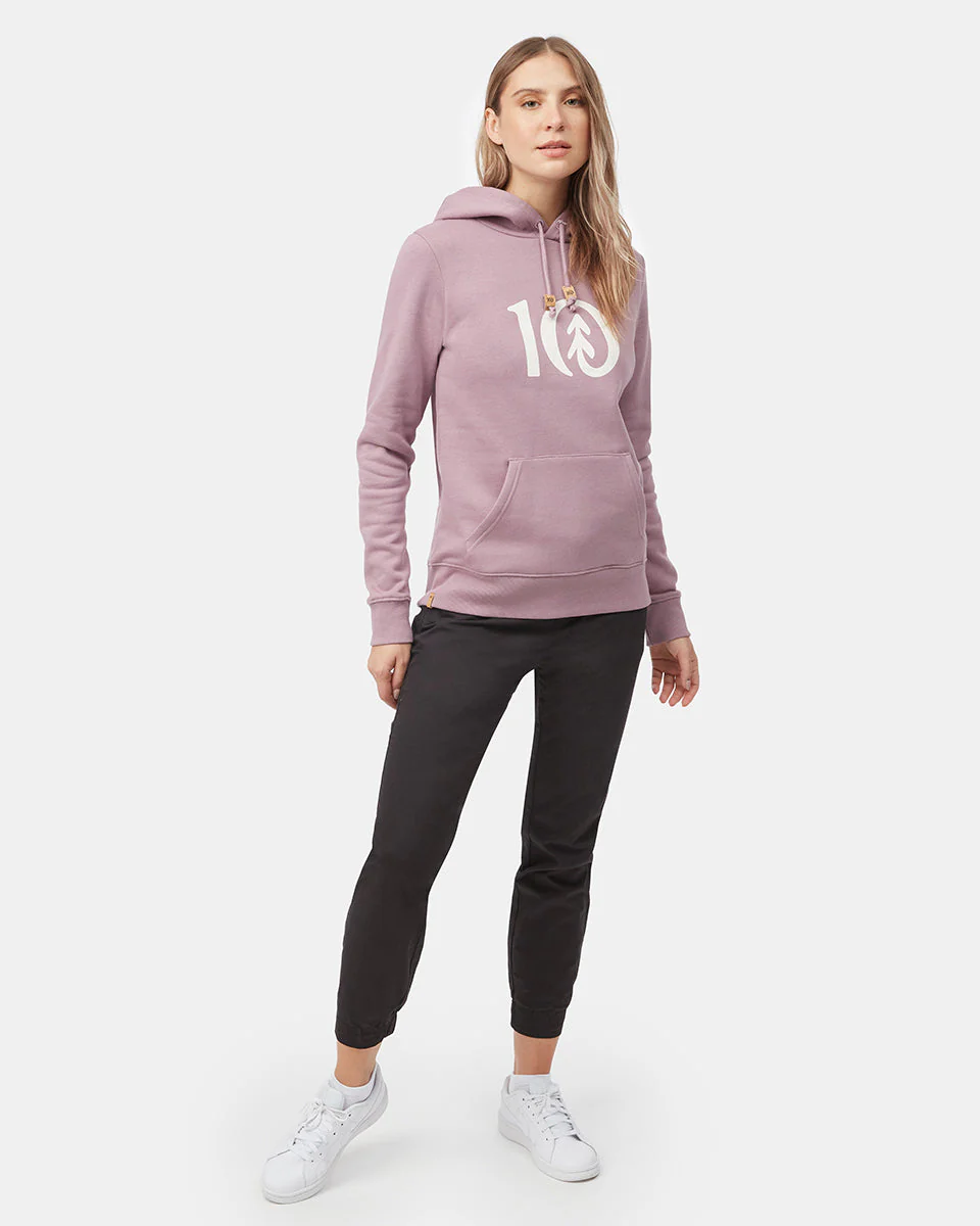 Ten Hoodie - Image 2