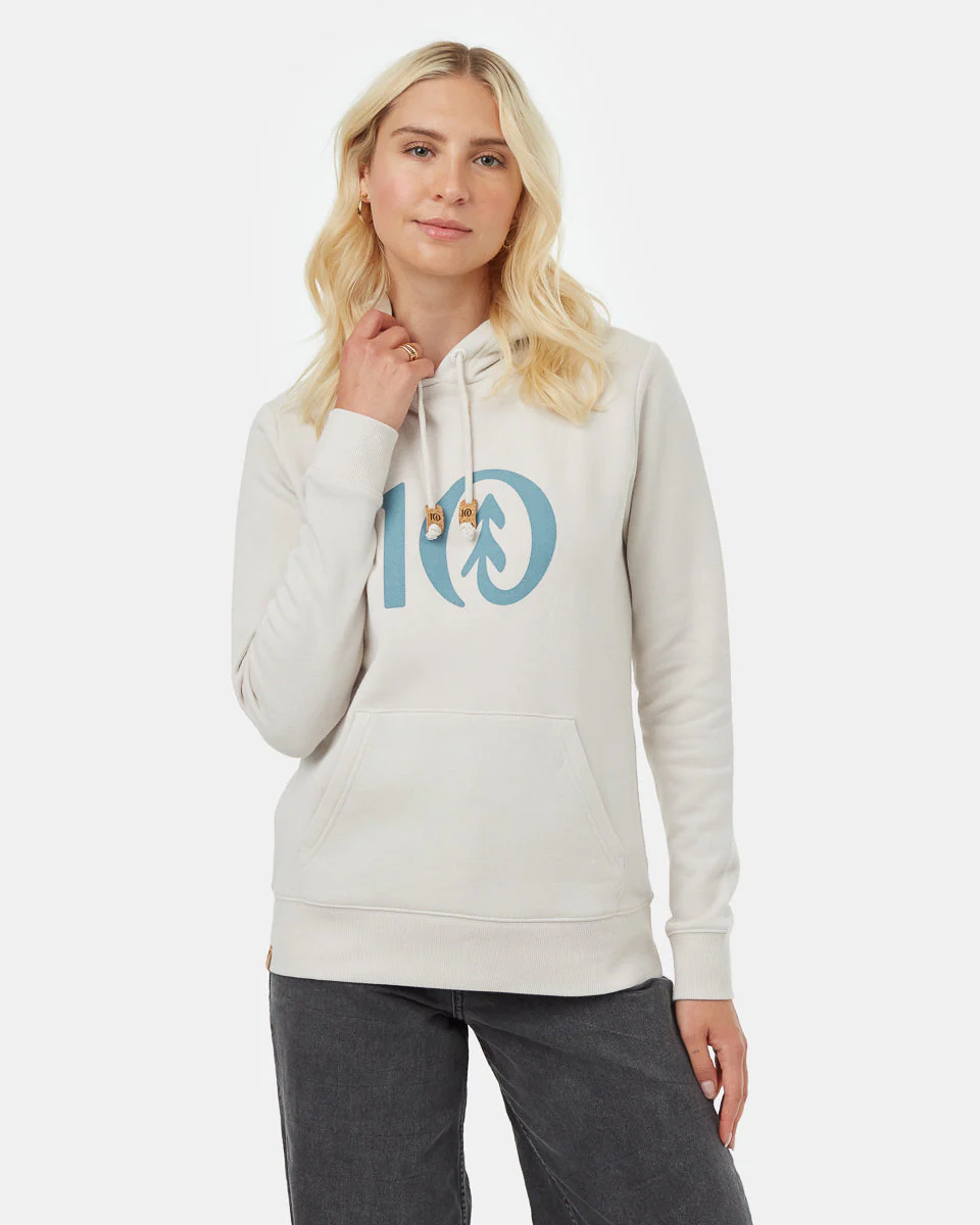 Ten Hoodie - Image 2